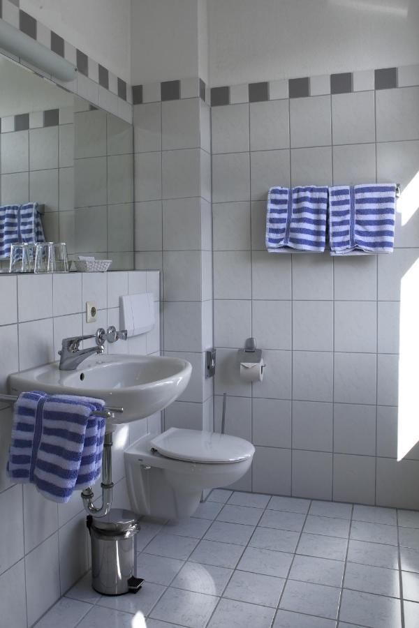 Gasthaus Sternen Post Oberried  Eksteriør billede