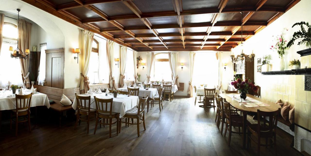 Gasthaus Sternen Post Oberried  Eksteriør billede