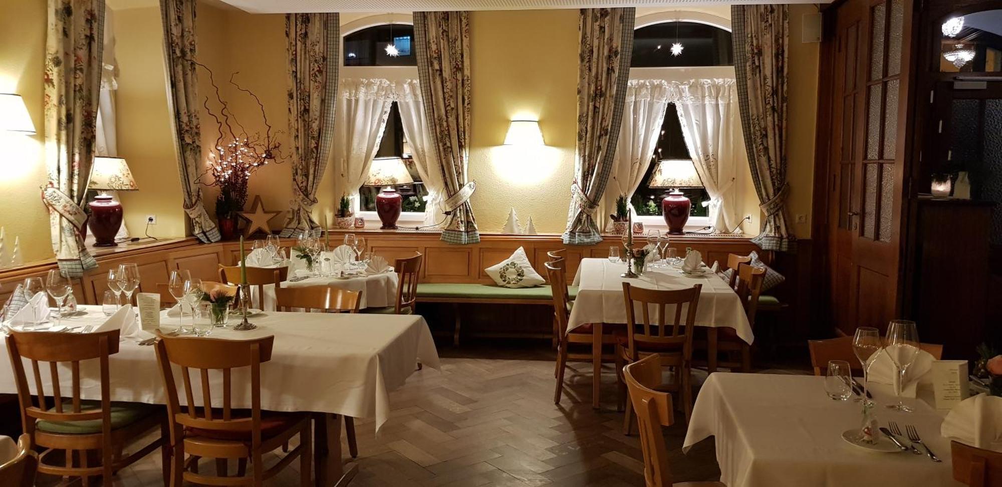Gasthaus Sternen Post Oberried  Eksteriør billede